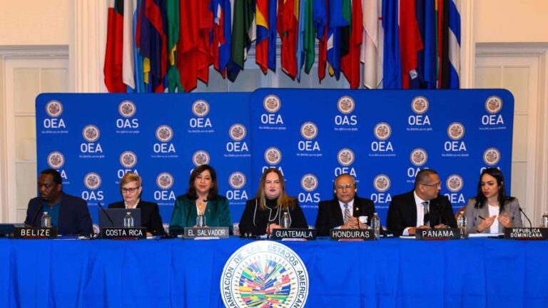 OEA