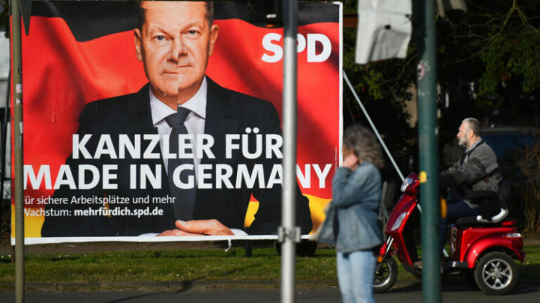 Olaf-Scholz