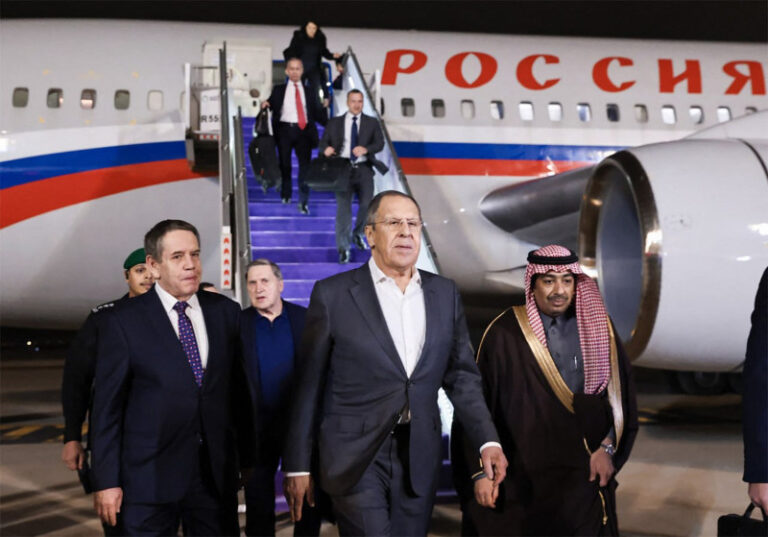 Rusia