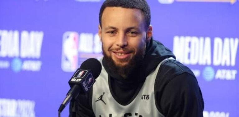 Stephen-Curry