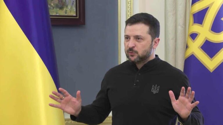 Volodímir-Zelenski