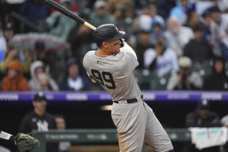 Aaron-Judge