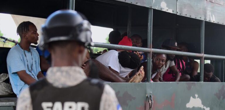 Haiti