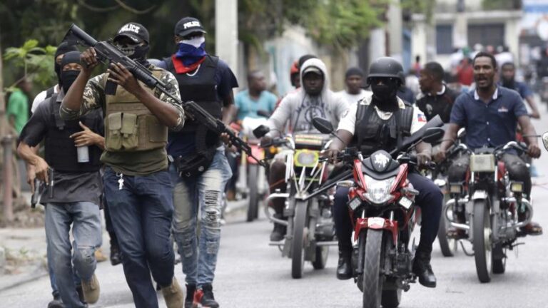 haiti