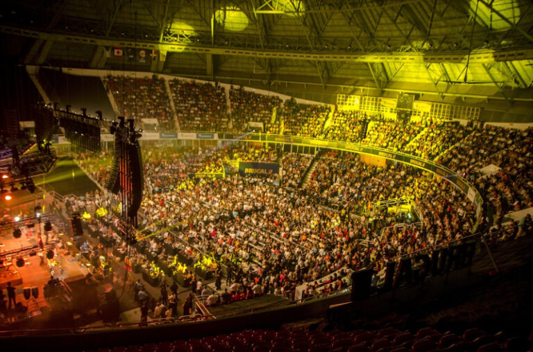 Arena-Santo-Domingo