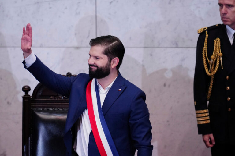 Gabriel-Boric