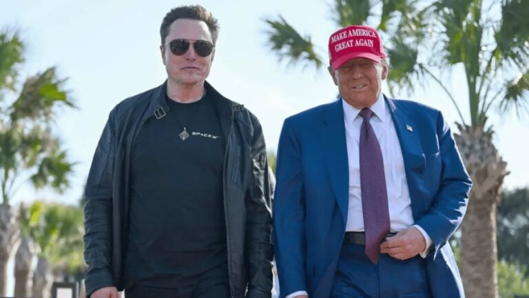 Trump-y-Musk