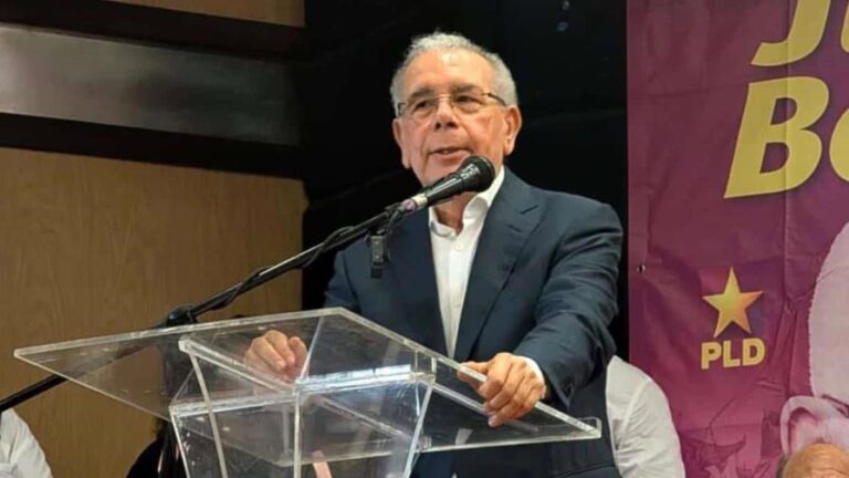Danilo-Medina