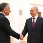 EEUU-RUSIA
