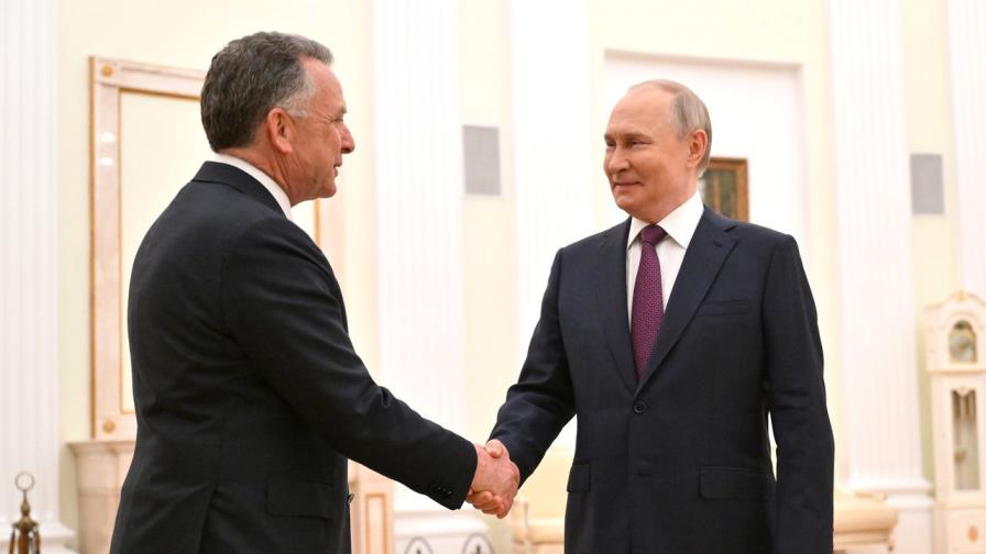 EEUU-RUSIA