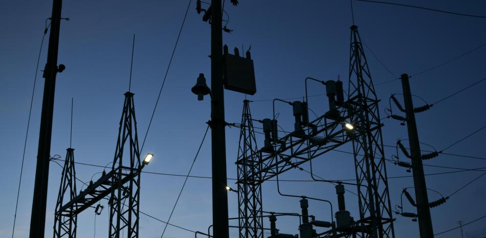 Electricidad