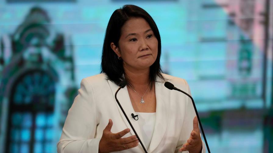 Keiko-Fujimori