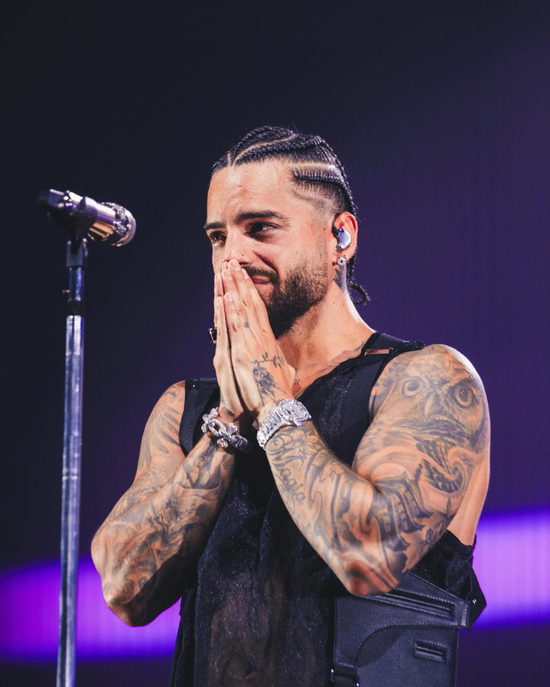 Maluma