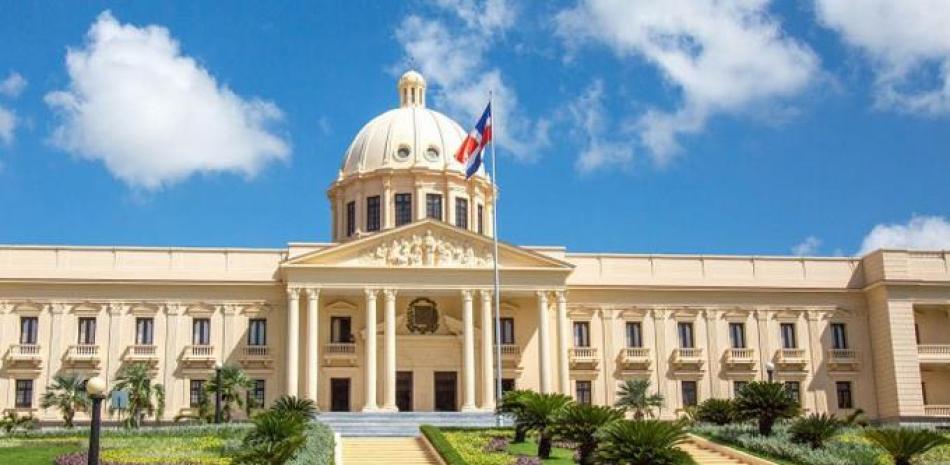 Palacio-Nacional
