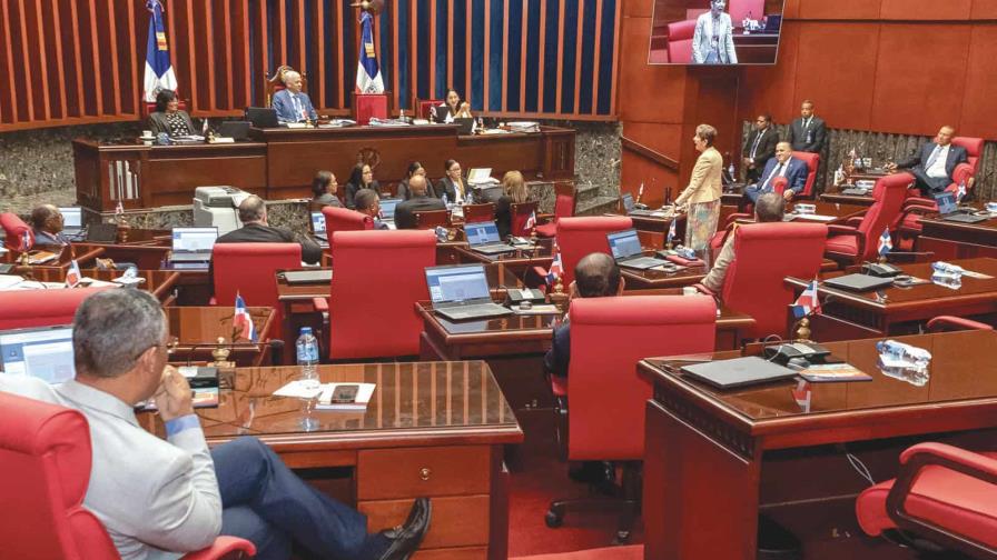Senado-RD