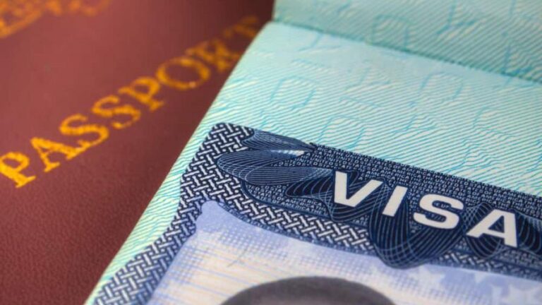 VISA