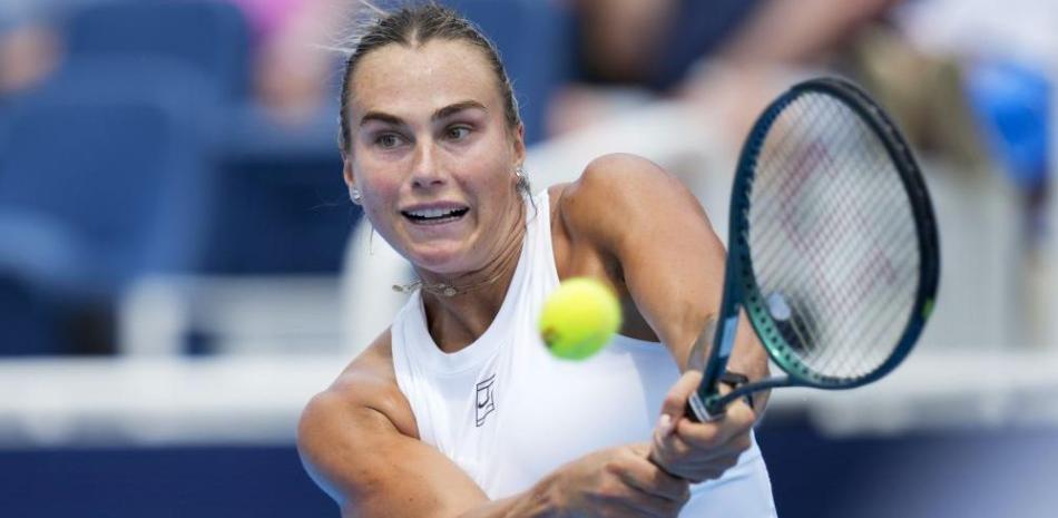 Aryna-Sabalenka