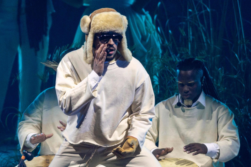 Bad-Bunny