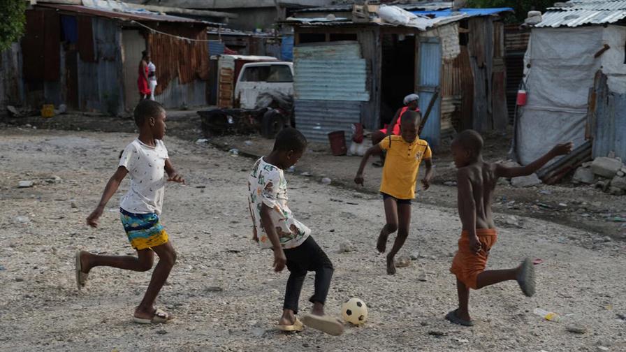 Haiti