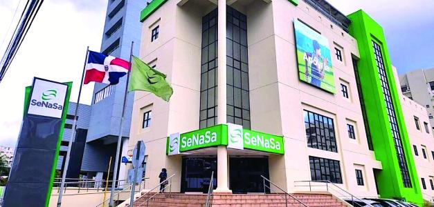 Senasa