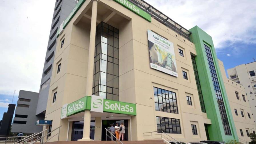 Senasa