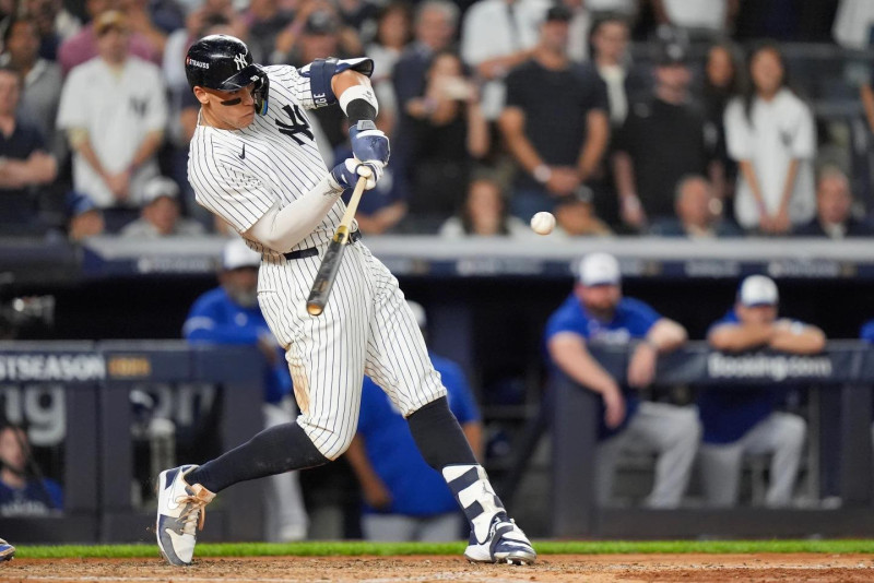 Aaron-Judge