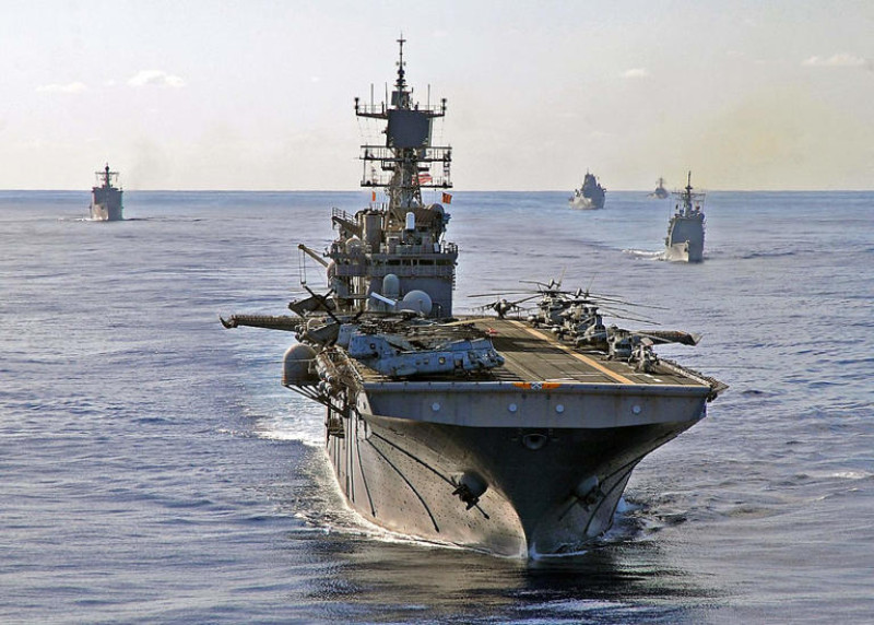 flotilla-naval