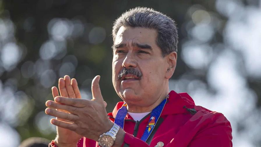 presidente-de-Venezuela