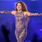 Shakira