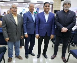 Karate inicia este jueves clasificación de 144 plazas para los Juegos Centroamericanos