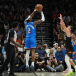 Shai-Gilgeous-Alexander