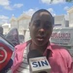 familiares-exigen-justicia-por-muerte-de-chofer-perseguido-por-motoristas-en-santiago-rd