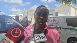 familiares-exigen-justicia-por-muerte-de-chofer-perseguido-por-motoristas-en-santiago-rd