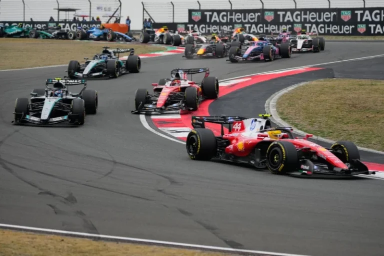 formula-1
