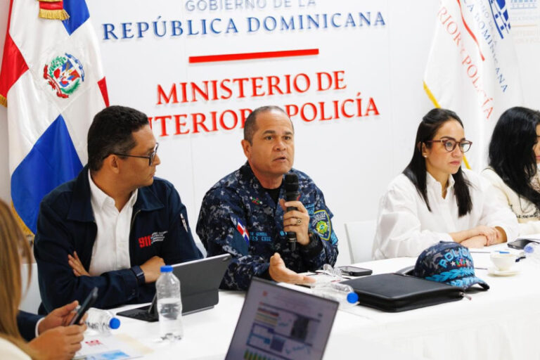 ministro-rd