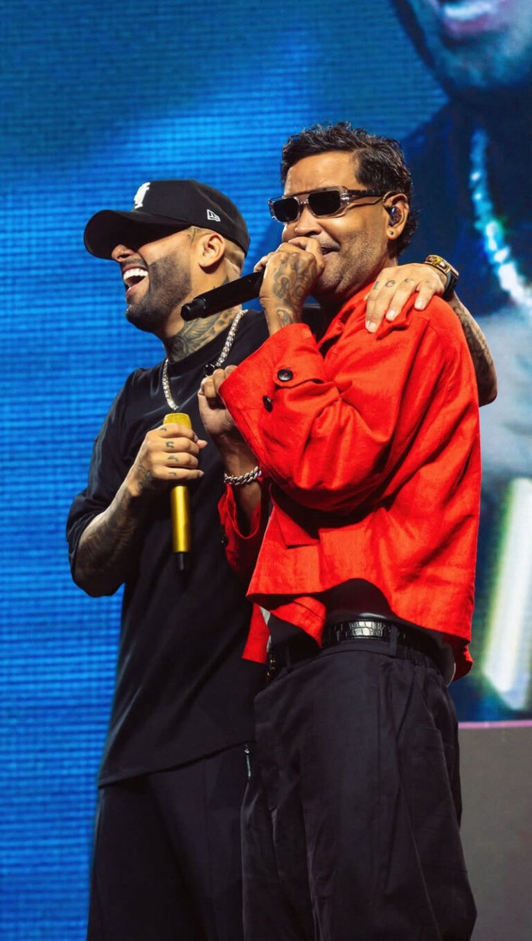 Nicky-y-Zion