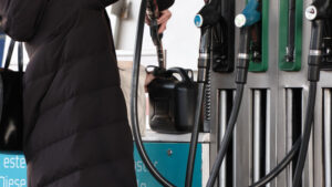 combustible