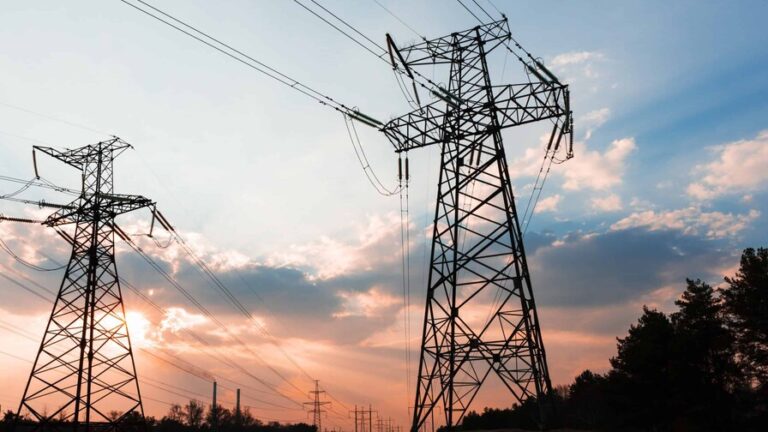 electricidad
