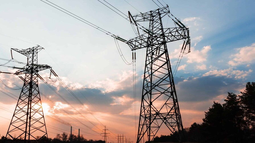 electricidad
