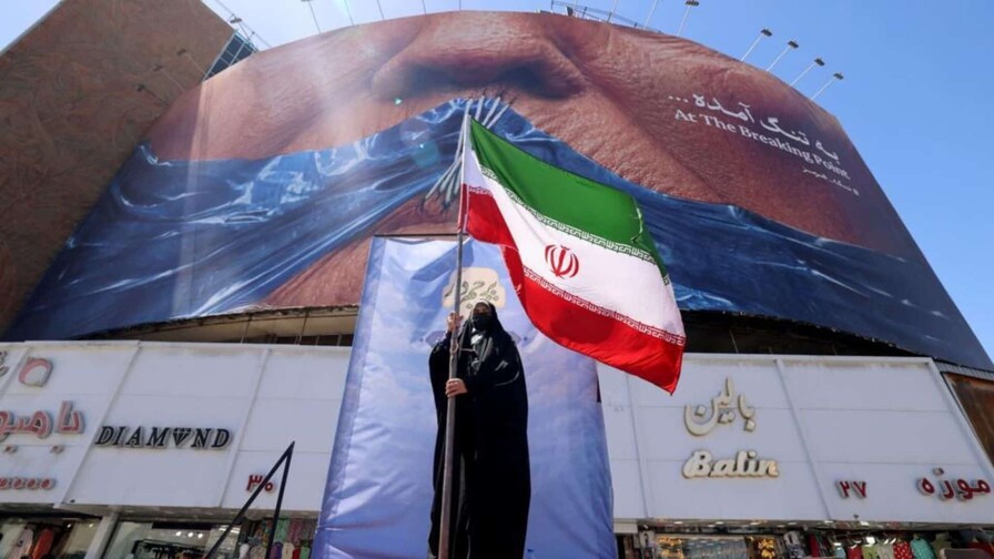 iran