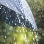 lluvias