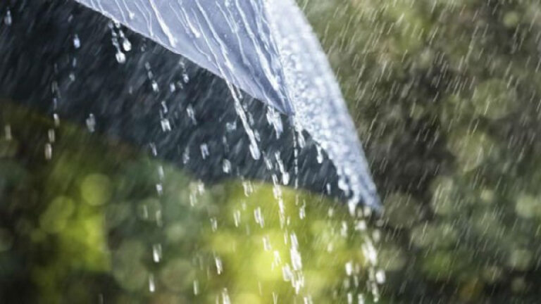 lluvias