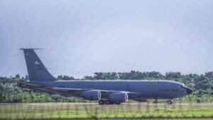 Vuelven aviones de EE. UU. a República Dominicana para «combatir el narco»