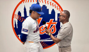 Juan Soto atribuye repunte de los Mets a mejores ajustes ofensivos