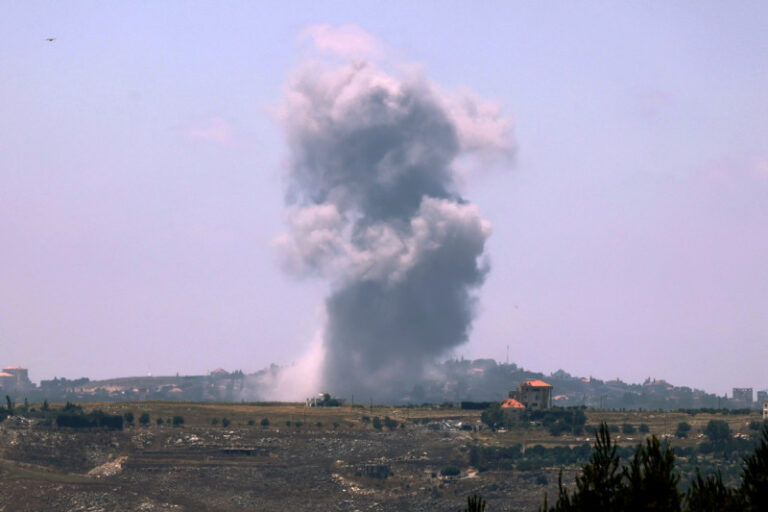 Marjayoun