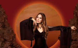 Myriam Hernández se presentará el 1 de agosto en el Teatro Nacional