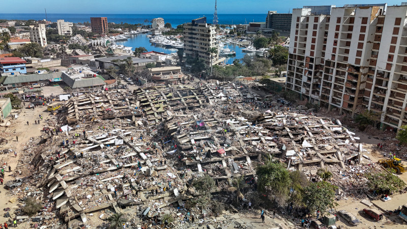 Venezuela