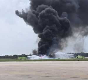 avion-se-estrello-en-la-romana-rd