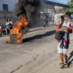 haiti