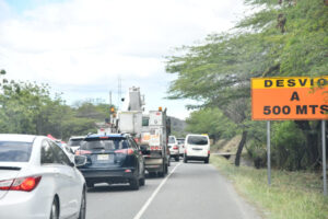 ¿En qué utilizarán el Intrant y Obras Públicas el préstamo de 200 millones de dólares?